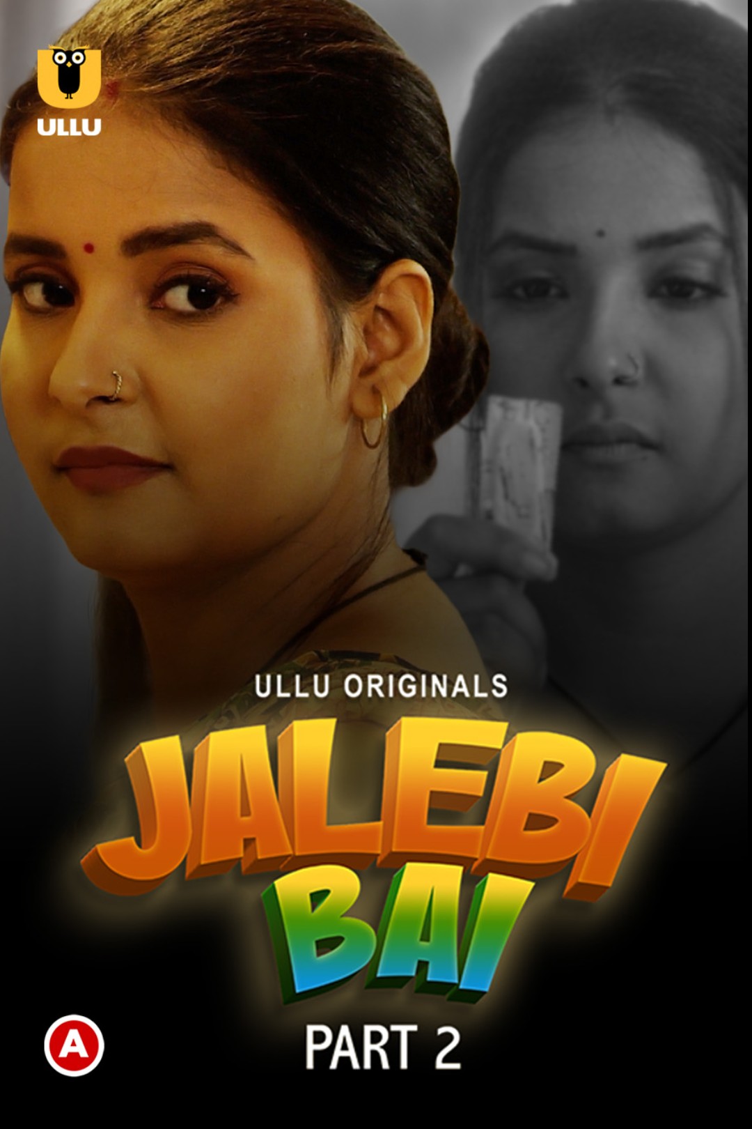 Jalebi Bai Part 3 (2022) Season 1 Ullu Originals