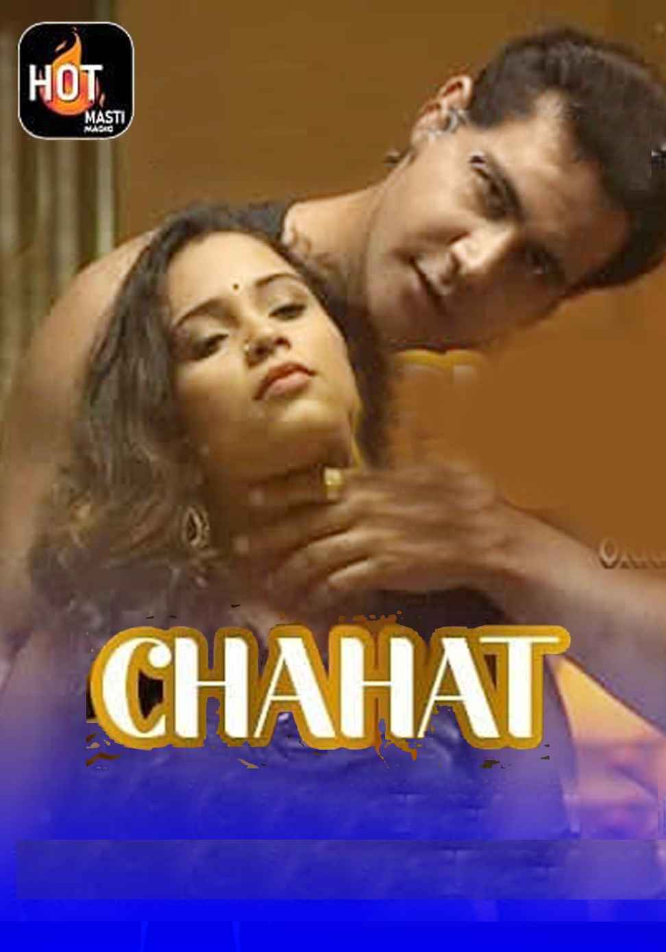 Chahat (2021) Season 1 Episode 2 HotMasti Originals