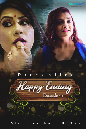 Happy Ending (2020) Season 1 Episode 1 GupChup