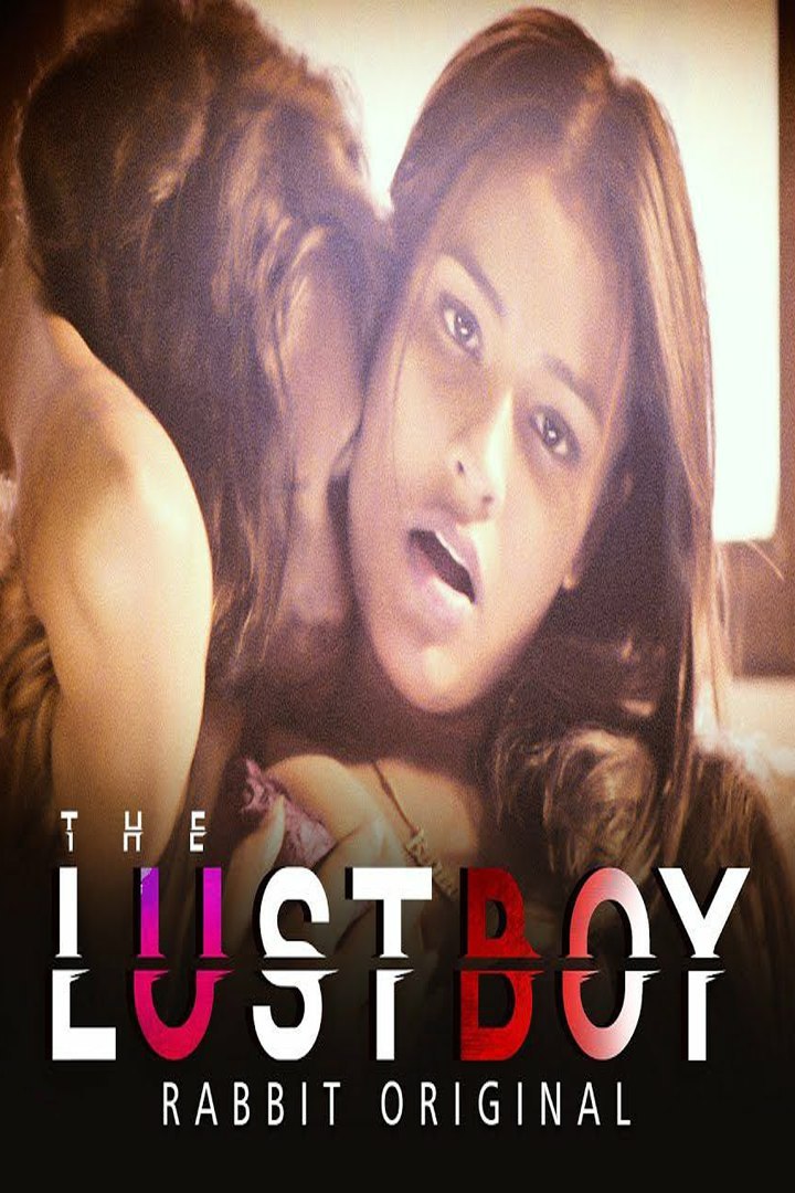 The Lust Boy (2020) Rabbit Original
