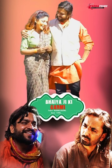 Bhaiya Ji Ki Garmi (2024) Season 1 Episode 1 (TadkaPrime Originals)