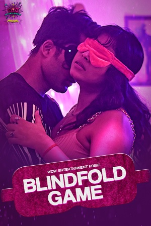 BlindFold Game (2023) Season 1 Episode 1 (WOOW Original)