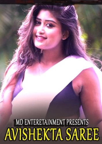 Avishekta Saree (2021) MD Entertainment Exclusive