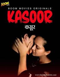 Kasoor (2021) BoomMovies Original