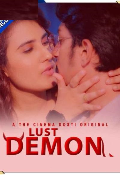 Lust Demon (Uncensored) (2020) CinemaDosti Originals