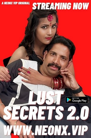 Lust Secrets 2.0 (2023) (NeonX Originals)