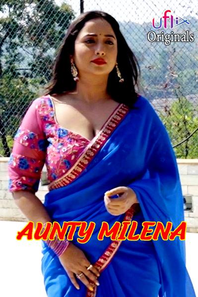 Aunty Milena (2021) Season 1 Episode 1 Uflix Originals