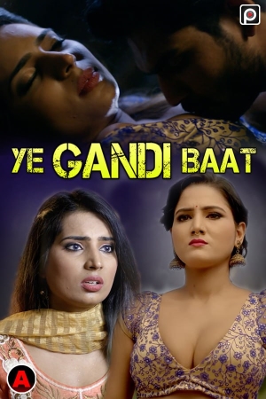 Ye Gandi Baat (2022) Season 1 Episode 1 (Primeflix)