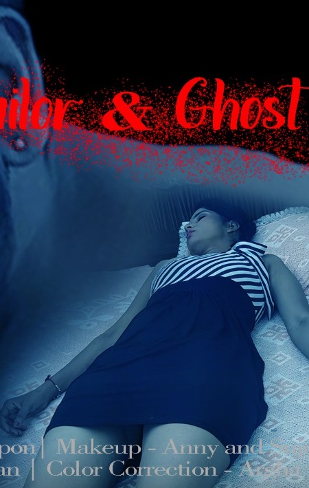 Tailor and Ghost (2021) 11UpMovies Originals Uncut