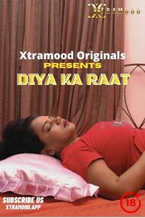 Diya Ka Raat (2022) Xtramood Originals