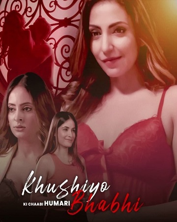 Khushiyo Ki Chaabi Humari Bhabhi (2023) Season 1 (Altbalaji)