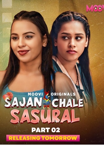 Sajan Chale Sasural (2024) Season 1 Episode 4 (VooVi Originals)