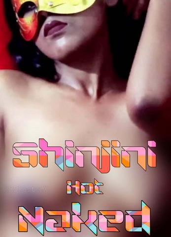 Mahua Datta: Shinjini Hot Naked