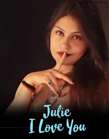 Julie I Love You (2024) Season 1 Episode 2 (Jugnutv Originals)