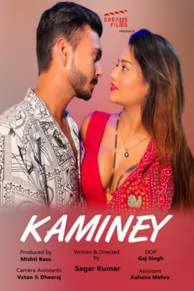 Kaminey (2022) Season 1 Episode 2 (DreamsFilms Original)