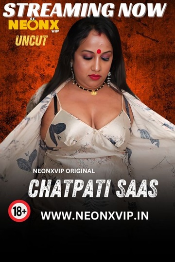 Chatpati Saas (2024) (NeonX Originals)