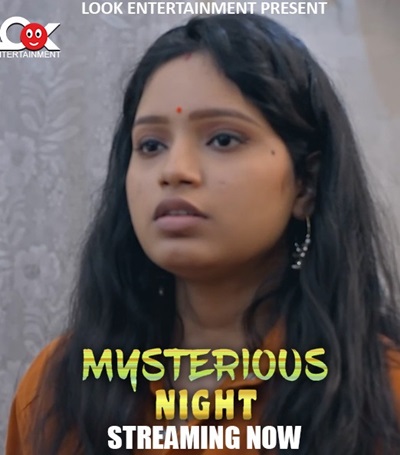Mysterious Night (2024) (Lookentertainment Exclusive)