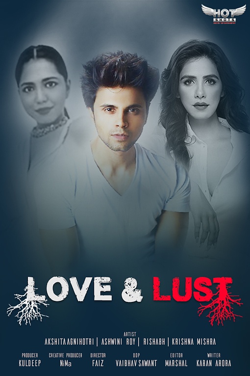 Love and Lust (2020) HotShots Originals