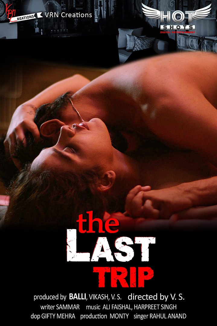 The Last Trip (2020) HotShots Originals