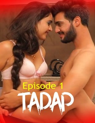 Tadap (2021) Season 1 Episode 1 FlixSKSMovies
