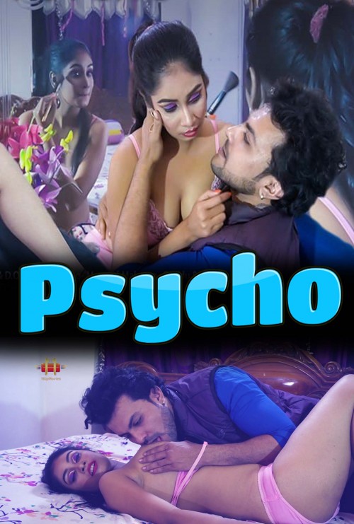 Psycho (2021) Season 1 Episode 1 11UpMovies Originals