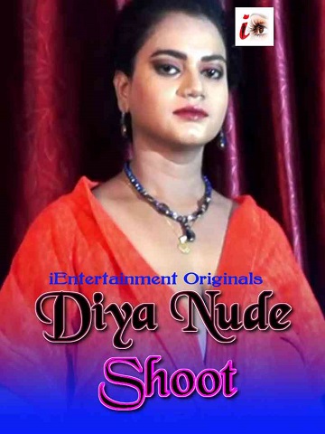 Diya Nude Shoot (2020) iEntertainment Exclusive Uncut