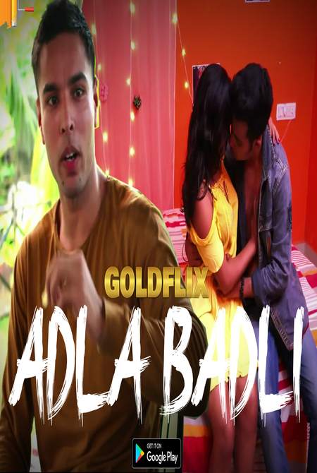 Adla Badli (2021) Season 1 Episode 3 GoldFlix Originals
