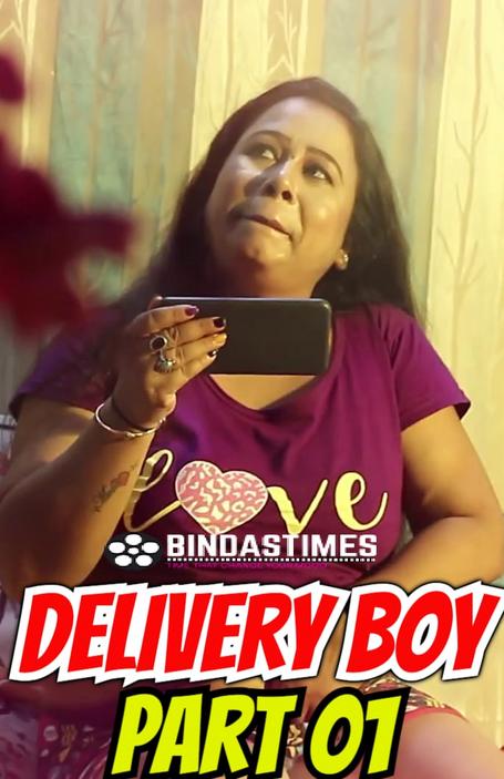 Delivery Boy (2022) BindasTimes Originals Uncut