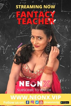 Fantacy Teacher (2022) (NeonX Originals)