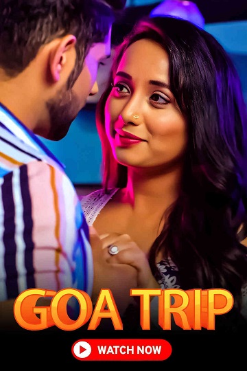 Goa Trip (2022)