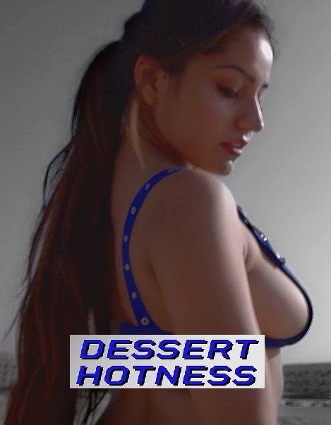 Simran Kaur: Dessert Hotness (2019)