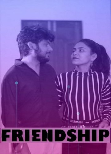 Friendship (2020) Season 1 Episode 2 FeneoMovies