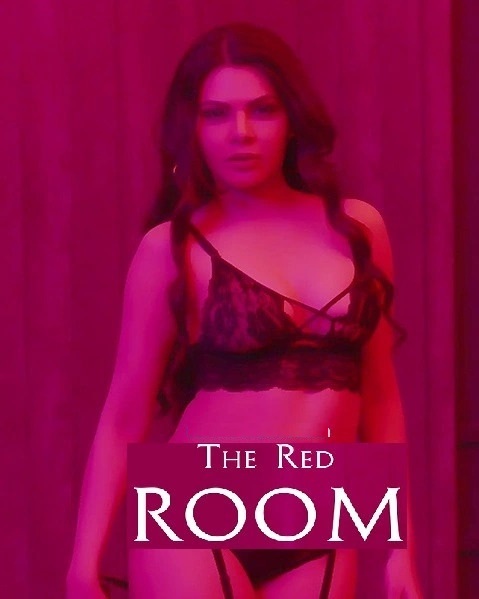 The Red Room (2019) Sherlyn Chopra
