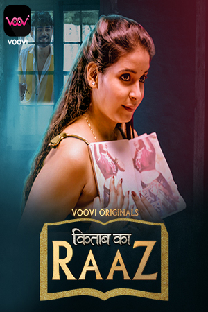 Kitab Ka Raaz (2023) Season 1 (VooVi Originals)