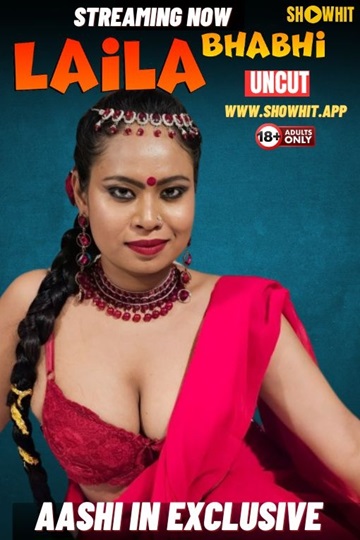 Laila Bhabhi (2024) Season 1 (Showhit Originals)