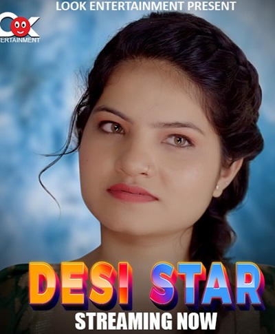 Desi Star (2024) (Lookentertainment Exclusive)