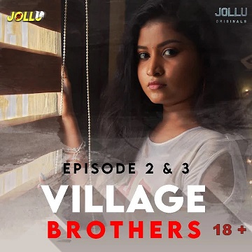 Village Brothers (2021) Season 1 Episode 4 Tamil Jolluapp
