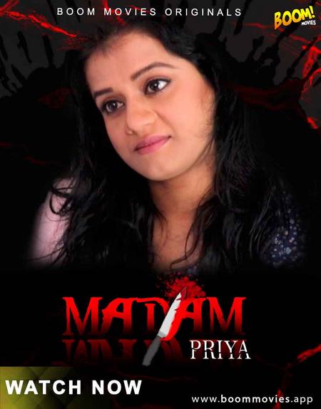 Madam Priya (2021) Season 1 Episode 1 BoomMovies Original