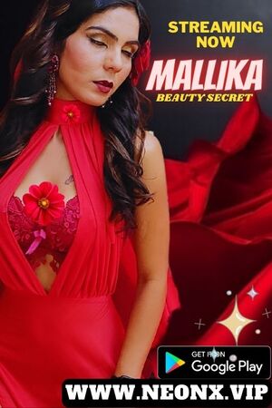 “Mallika” (Beauty Secret) (2023) (NeonX Originals)