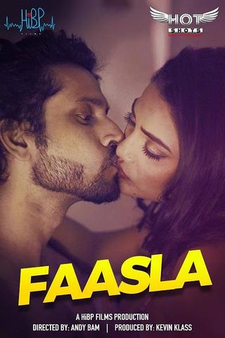 Faasla (2020) HotShots Originals