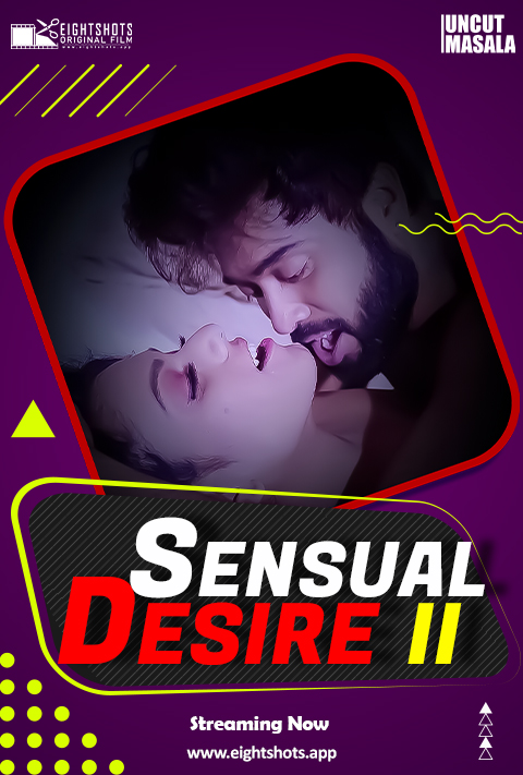 Sensual Desire 2 (2020) EightShots Originals Uncut