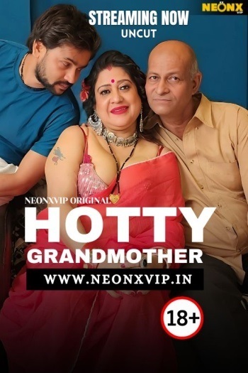 Hotty Grandmother (2025) (NeonX Originals)