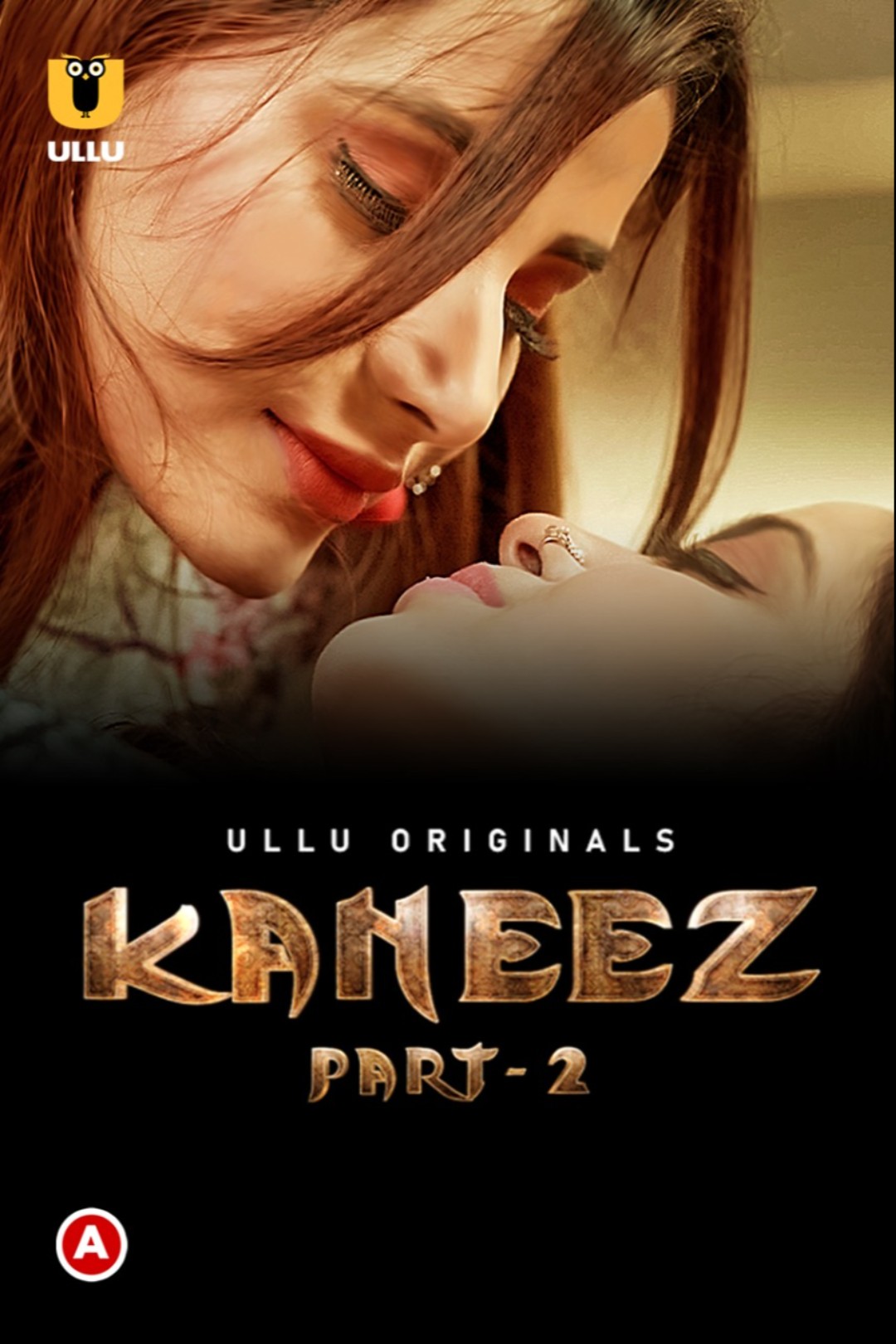 Kaneez (Part 2) (2021) Season 1 Ullu Originals