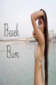 Beach Bum (2019) Simran Kaur