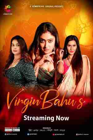 Virgin Bahus (2023) Season 1 Episode 3 (Cineprime Originals)