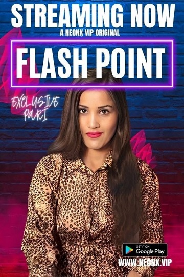 Flash Point (2023) (NeonX Originals)