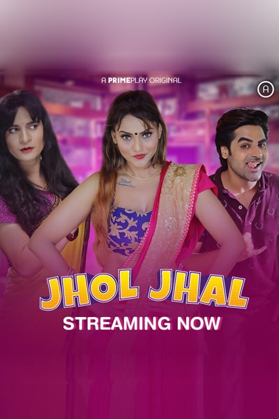 Jholjhal (2022) Season 1 Episode 3 (PrimePlay Originals)
