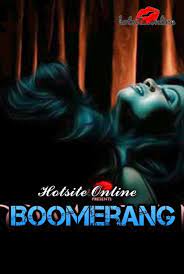 Boomerang (2020) HotSite Originals