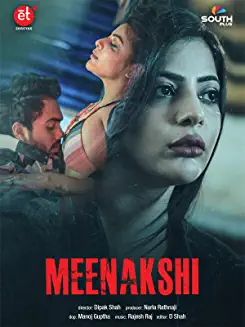 Meenakshi (2021) ETWorld Originals
