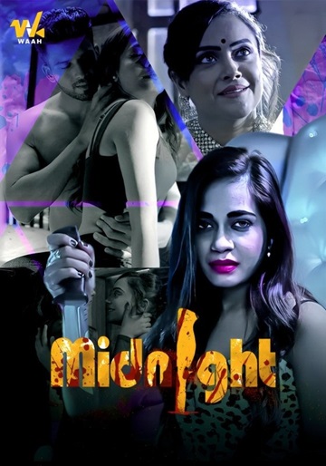 Midnight (2024) Season 1 (Waah Original)